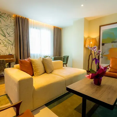 Hotell Ibis Styles Kurtkoy 4*
