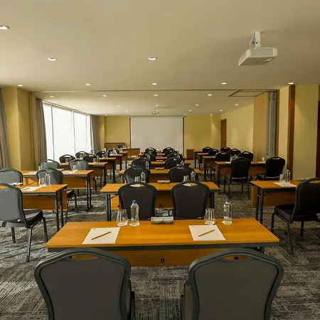 Ibis Styles Kurtkoy 4*