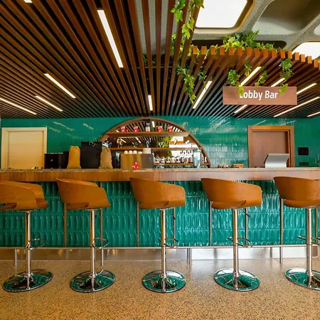 Ibis Styles Kurtkoy Isztambul