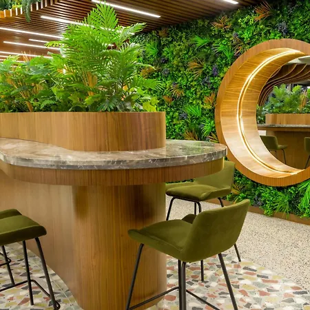 Szálloda Ibis Styles Kurtkoy
