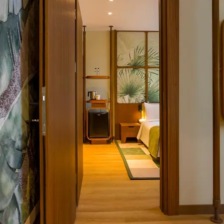 Ibis Styles Kurtkoy Hotell 4*