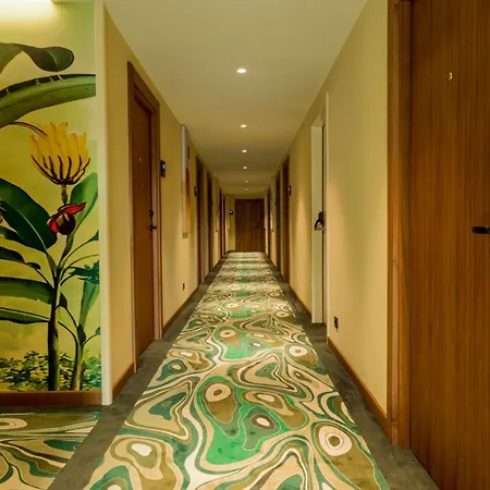 Ibis Styles Kurtkoy Szálloda Isztambul