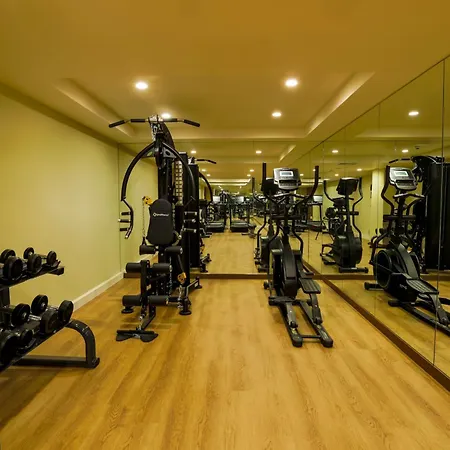 Ξενοδοχείο Ibis Styles Kurtkoy