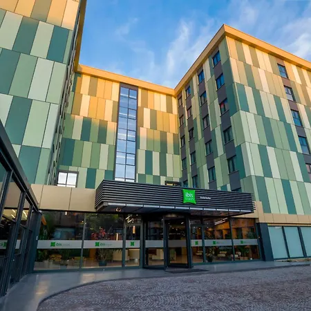Ibis Styles Kurtkoy Отель 4*