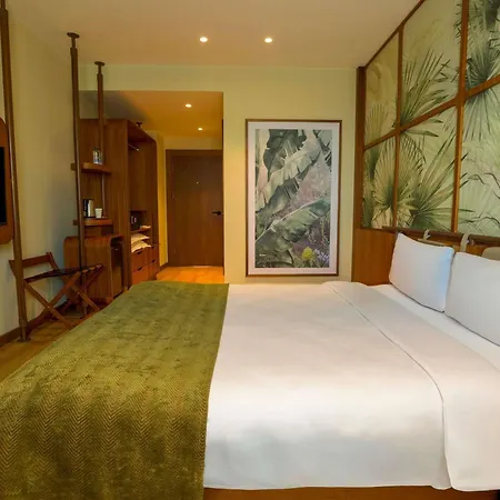 Ibis Styles Kurtkoy Hotell
