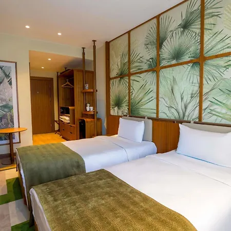 Ibis Styles Kurtkoy