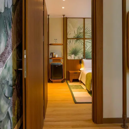 Отель Ibis Styles Kurtkoy 4*