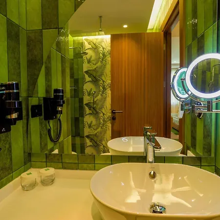 Ibis Styles Kurtkoy 4* Isztambul