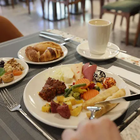 Ibis Styles Kurtkoy Szálloda