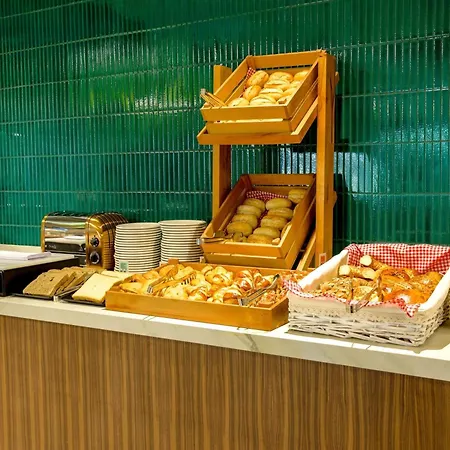 Ibis Styles Kurtkoy Isztambul