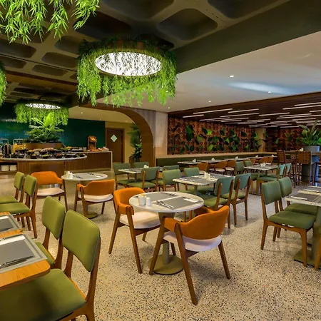 Ibis Styles Kurtkoy Szálloda 4*