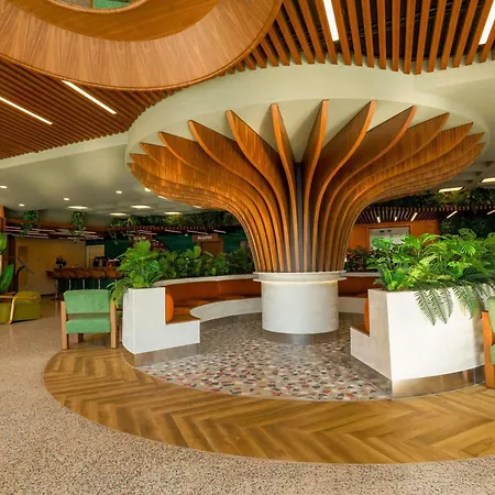 Szálloda Ibis Styles Kurtkoy Isztambul