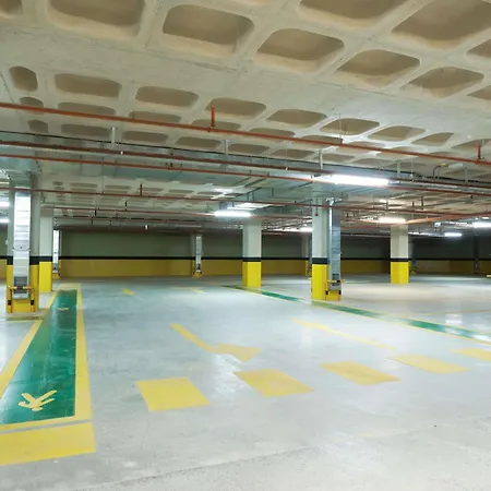 Szálloda Ibis Styles Kurtkoy Isztambul