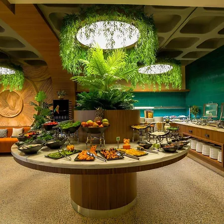 Ibis Styles Kurtkoy Hotell