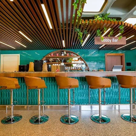 Szálloda Ibis Styles Kurtkoy Isztambul