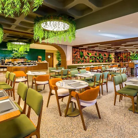 Szálloda Ibis Styles Kurtkoy