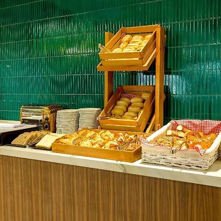 Ibis Styles Kurtkoy