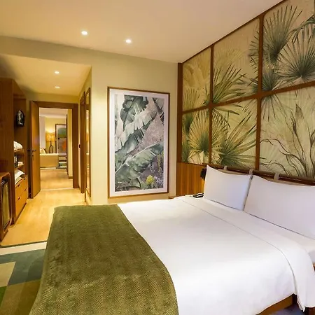 Ibis Styles Kurtkoy Hotel 4*