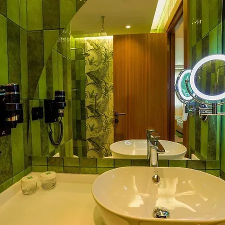 Ibis Styles Kurtkoy 4* Istanbulská provincie