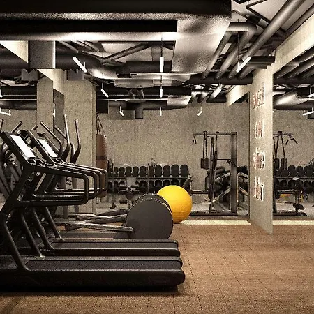 Ibis Styles Kurtkoy Hotel 4*