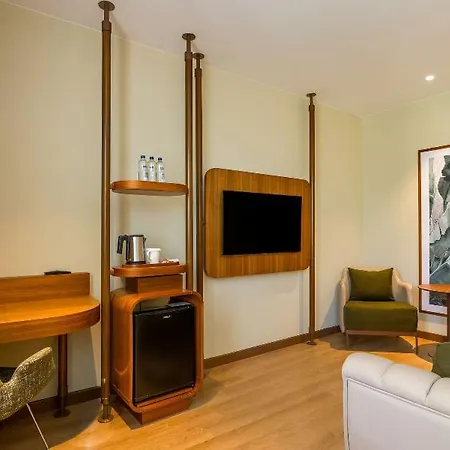 Ibis Styles Kurtkoy Istanbulská provincie