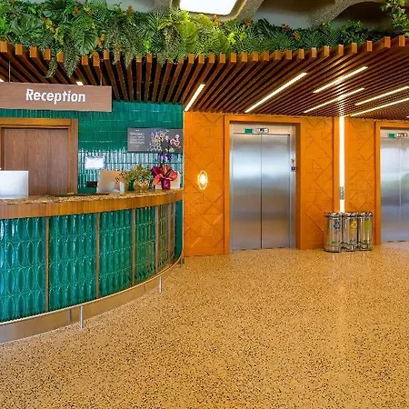 Ibis Styles Kurtkoy