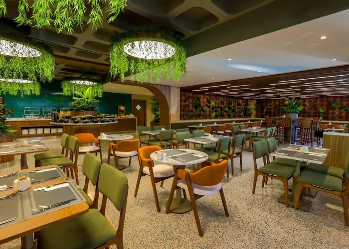 Ibis Styles Kurtkoy Hotel