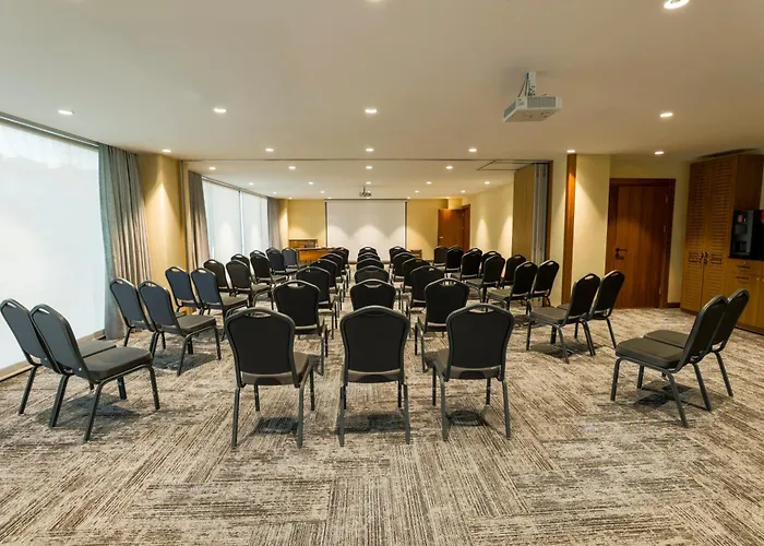 Hotel Ibis Styles Kurtkoy Istambul