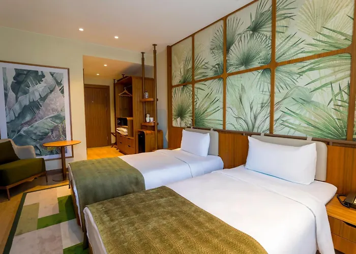 Ibis Styles Kurtkoy Istambul