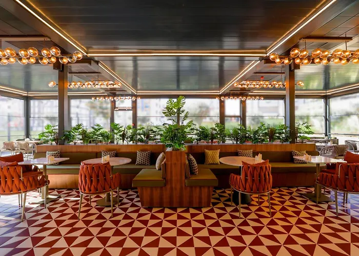 Ibis Styles Kurtkoy Hotel