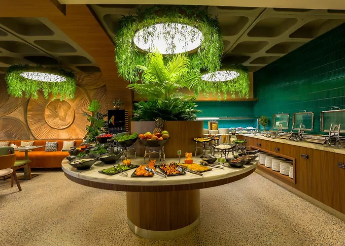Hotel Ibis Styles Kurtkoy