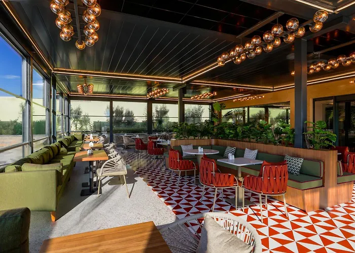 Ibis Styles Kurtkoy Hotel Istambul