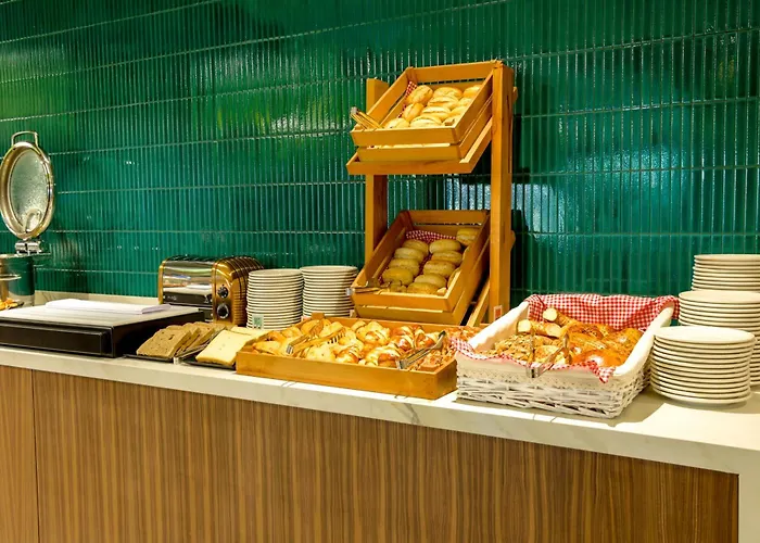 Hotel Ibis Styles Kurtkoy Istambul