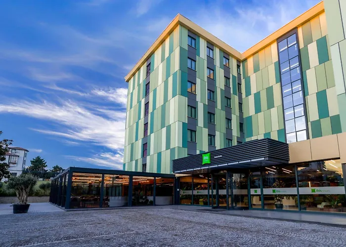 Ibis Styles Kurtkoy 4*