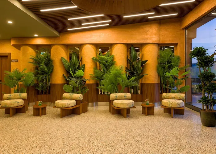 Ibis Styles Kurtkoy Istambul