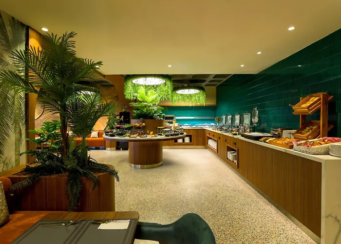 Ibis Styles Kurtkoy Hotel Istambul