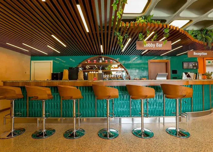 Ibis Styles Kurtkoy Istambul