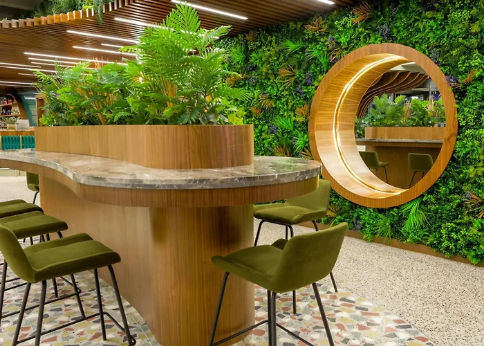 Hotel Ibis Styles Kurtkoy