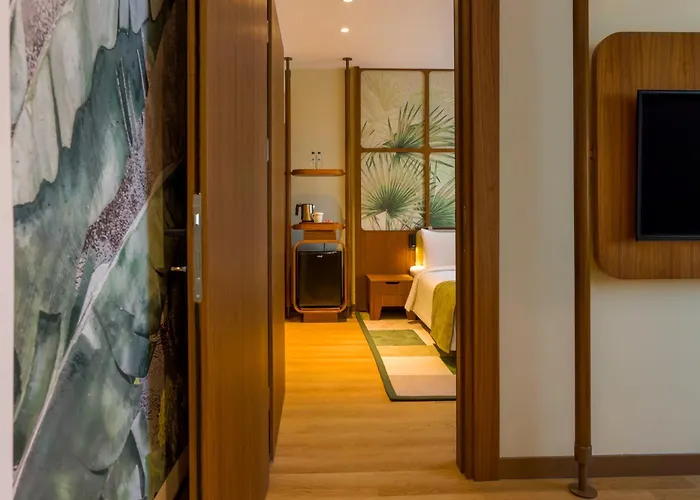 Ibis Styles Kurtkoy Hotel 4*