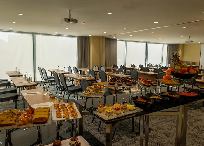 Hotel Ibis Styles Kurtkoy Istambul