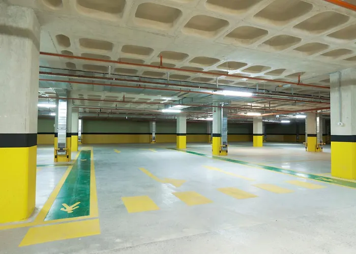 Ibis Styles Kurtkoy 4*