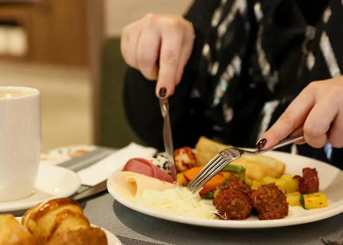 Ibis Styles Kurtkoy Hotel