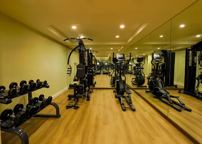 Hotel Ibis Styles Kurtkoy