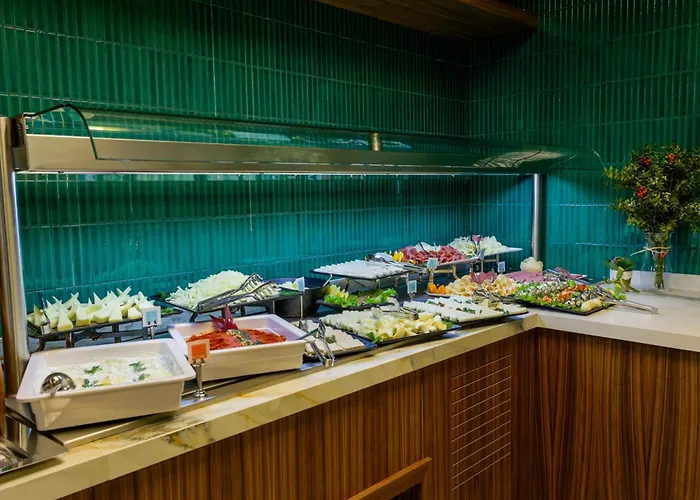 Ibis Styles Kurtkoy Hotel