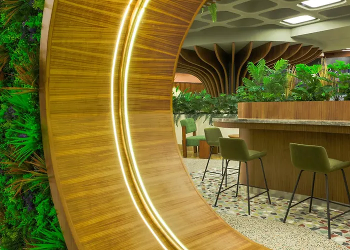 Ibis Styles Kurtkoy 4*