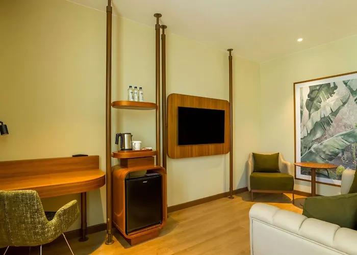 Ibis Styles Kurtkoy Hotel Istambul