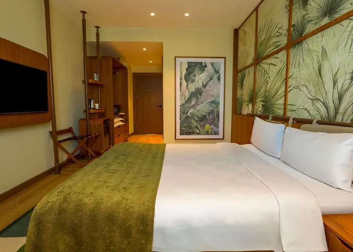 Ibis Styles Kurtkoy Hotel