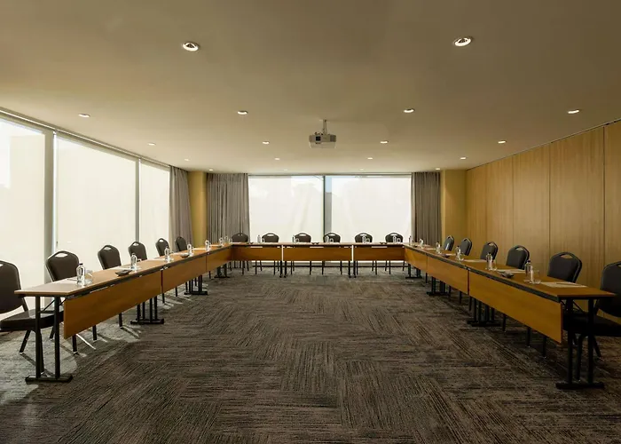 Ibis Styles Kurtkoy Hotel 4*