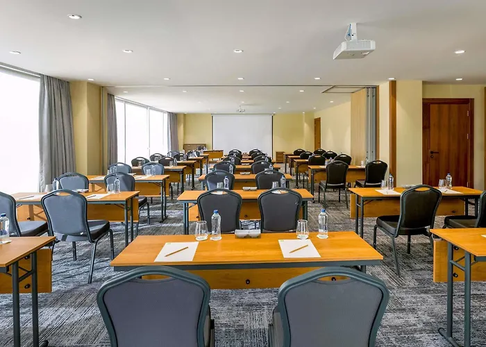 Ibis Styles Kurtkoy 4*