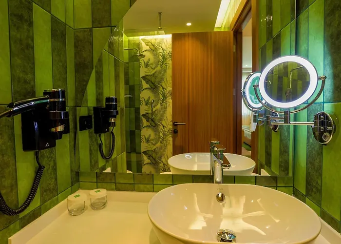 Ibis Styles Kurtkoy 4* Istambul
